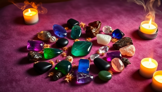 Unlocking the Secrets of Mood Stones: A Guide to Understanding Their Power